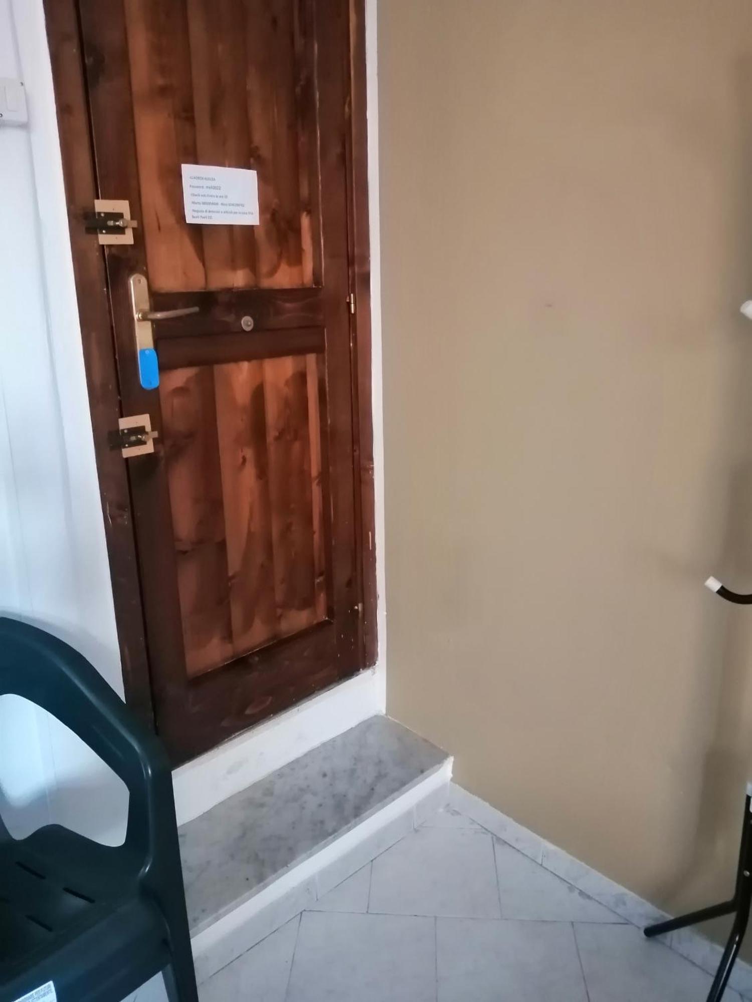 Al Centro Storico Appartamento Palermo
