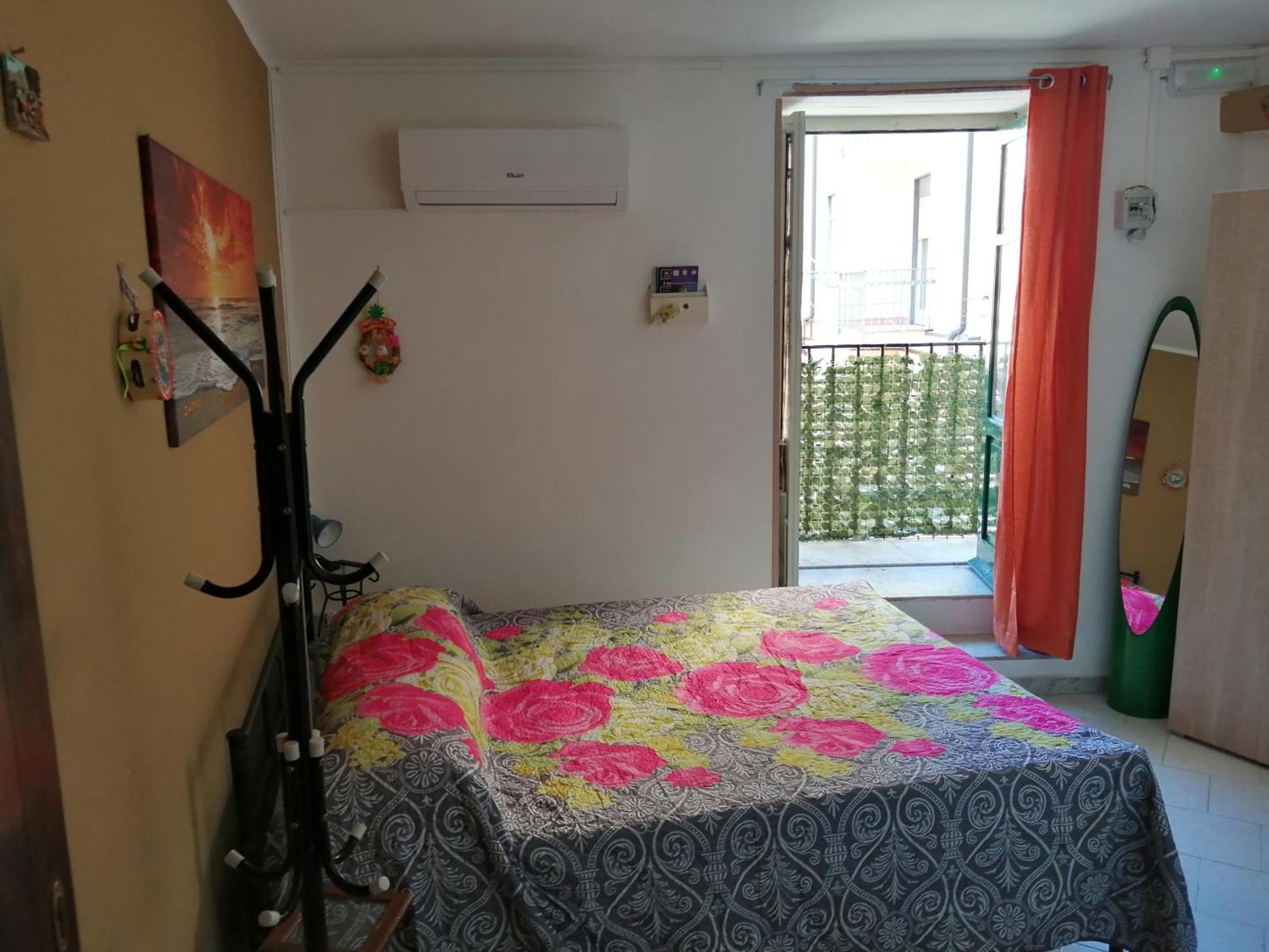 Appartamento Al Centro Storico Palermo