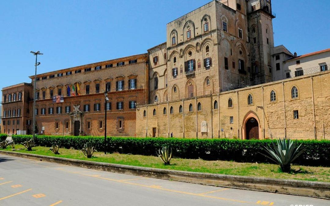 Al Centro Storico Appartamento
